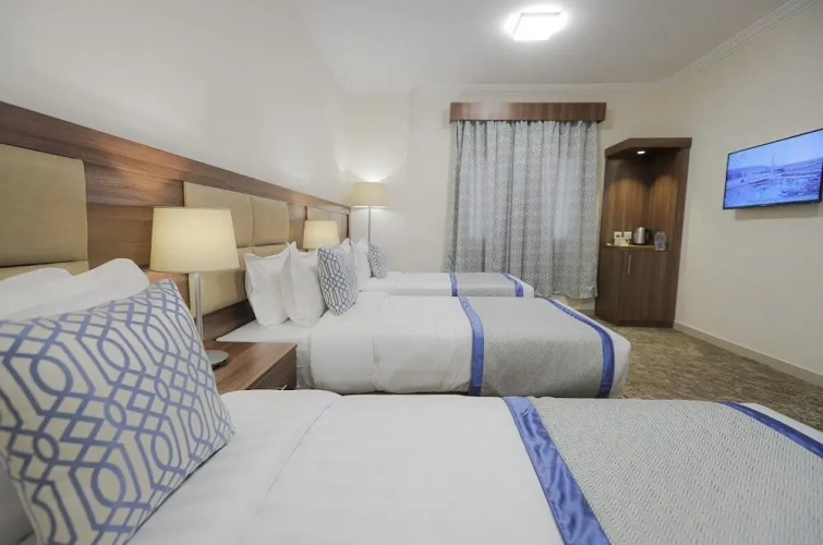 Dooma hotel
