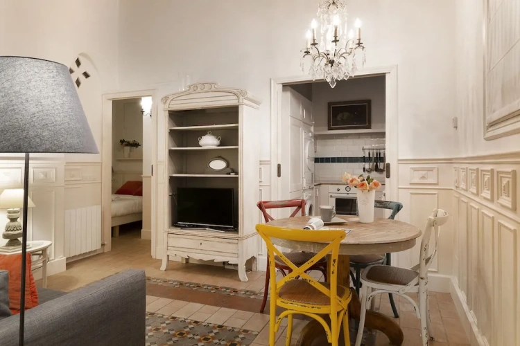 1 Bedroom Basement Apartment