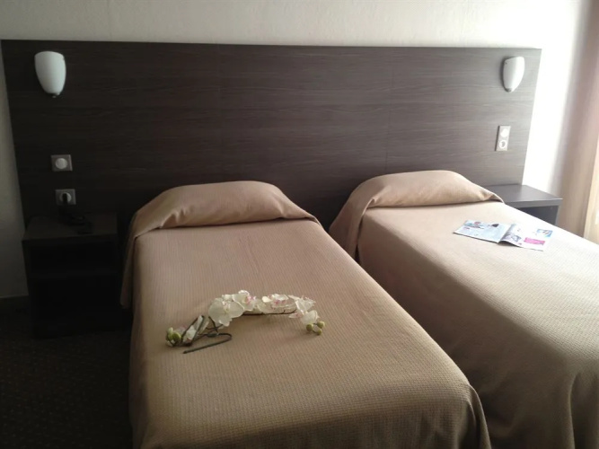 Hotel La Fregate