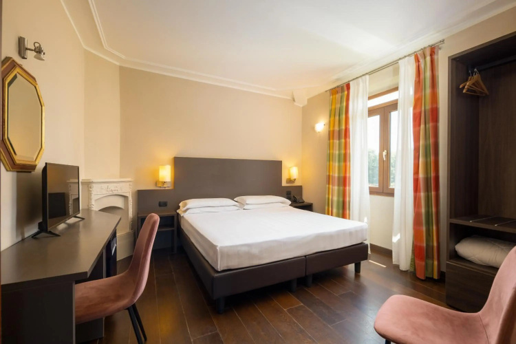 Hotel Villa Betania