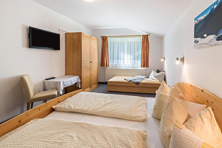 Ferienwohnung Helena