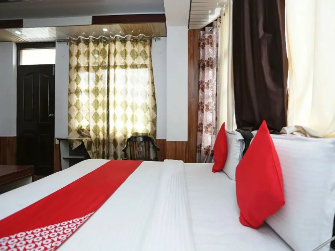 Hotelafbeelding
