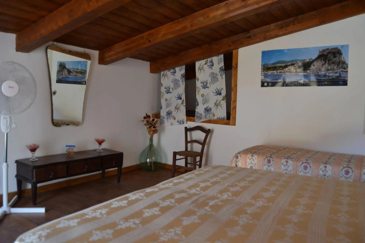 Residence Chianalea
