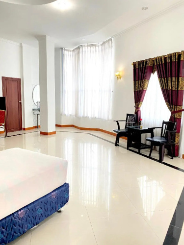 Hotel Prima Indah