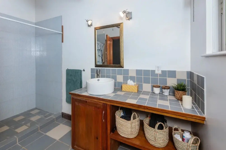 Valley View 2 Bedroom Home