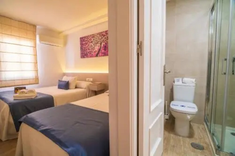 Rooms Proa 2