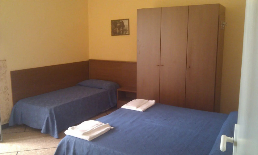 Hotel Suisse