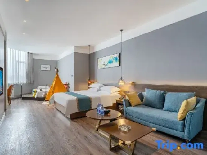 Family Suite