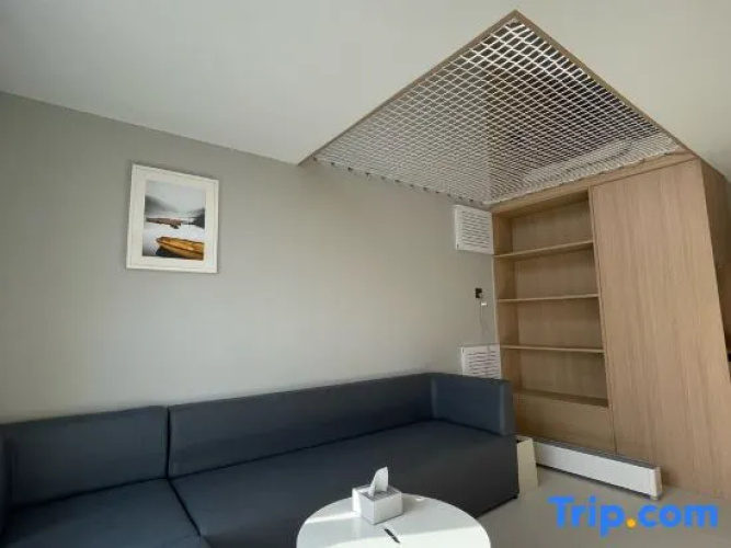 Island Holiday Sea View Apartment