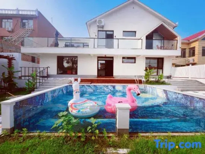Yunxi Homestay