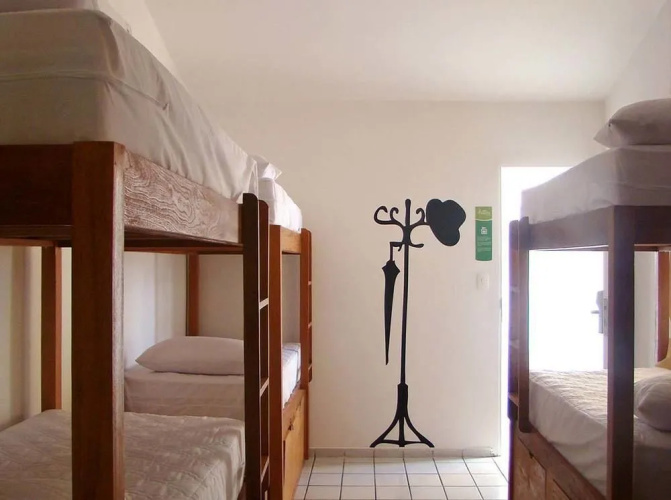 Kuara Hostel Natal