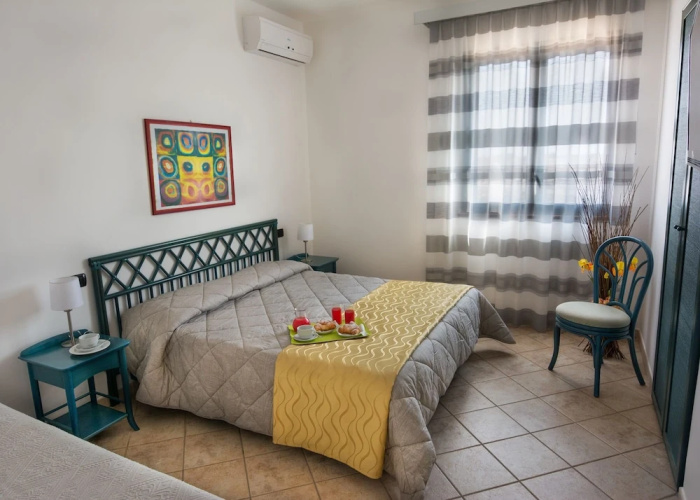 Oasis Hotel Residence & Resort