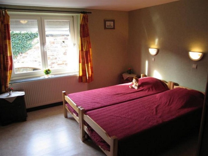 6 Bedrooms Cottage