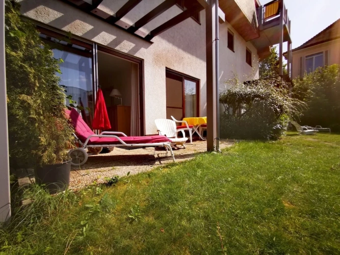 Economy Apartment