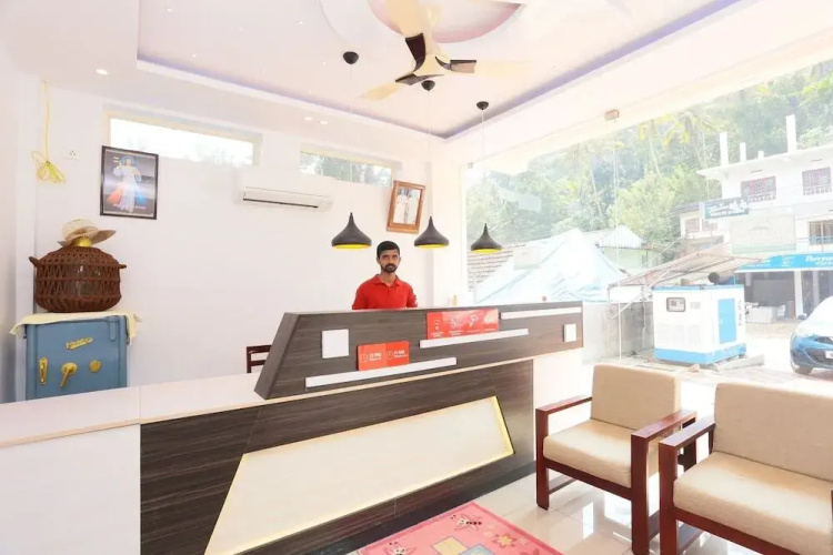 Mystique Resort By OYO