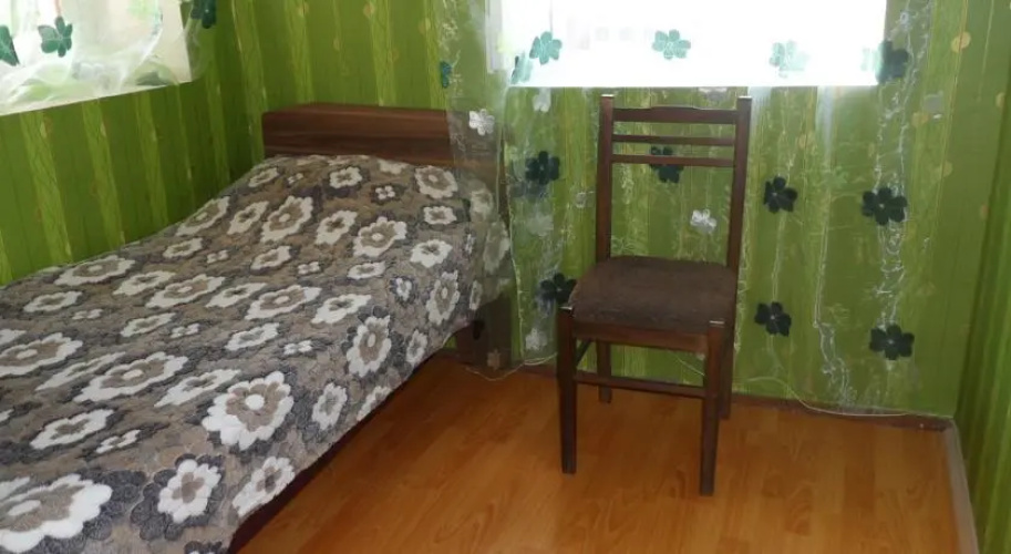 Guest House Ushba