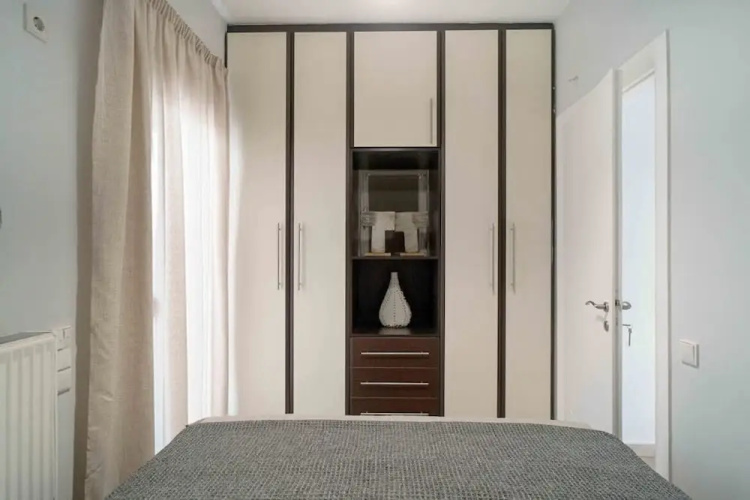 Acropolis Panorama Penthouse - Central Cozy Nest
