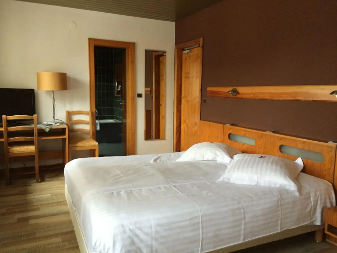 Auberge d'Imsthal