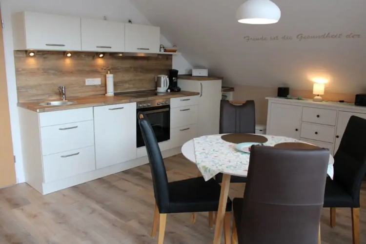 Twin Apartment