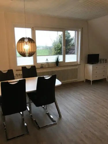 Apartments Benser-Hof