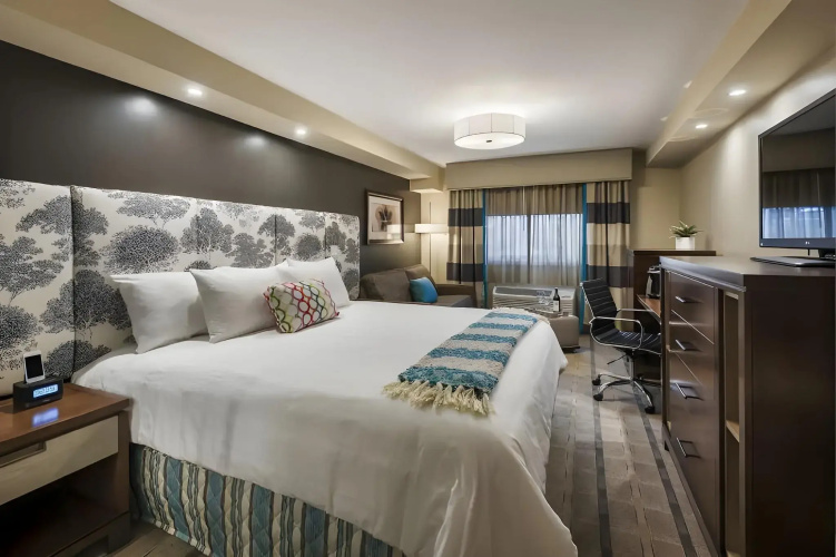 The Kenilworth Hotel - Airport West