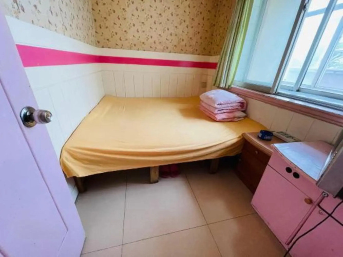 Ms Li Guest House