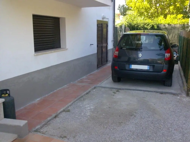 Double Apartment