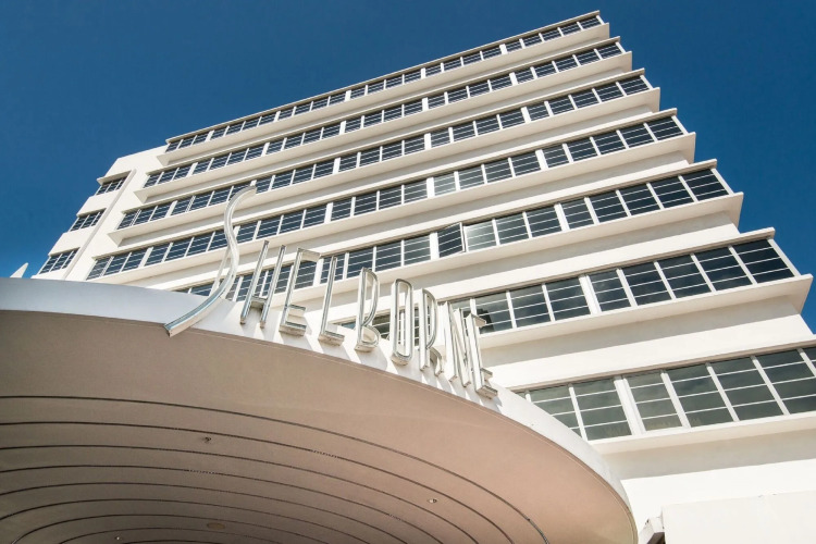 Villas at Shelborne Over view