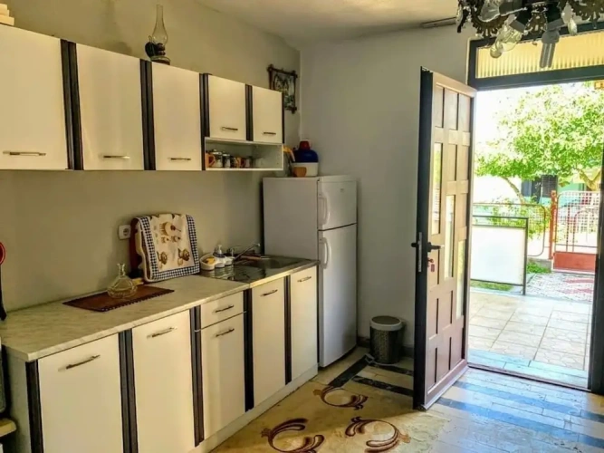 Classic Apartment
