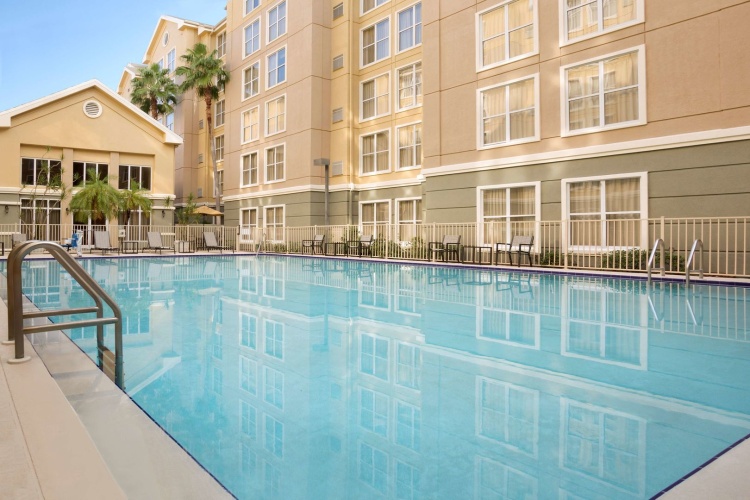Homewood Suites by Hilton Orlando-International Drive/Conven photo 23