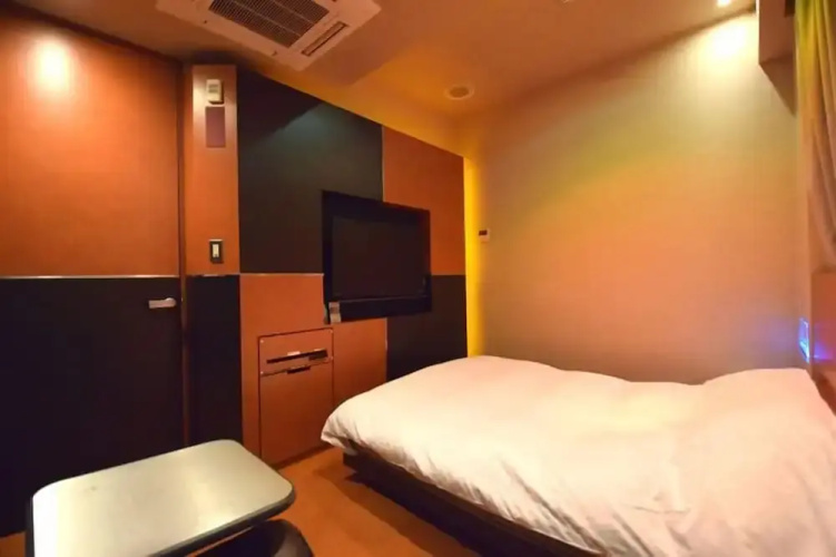 Hotel LaCalme Sendai - Adults Only