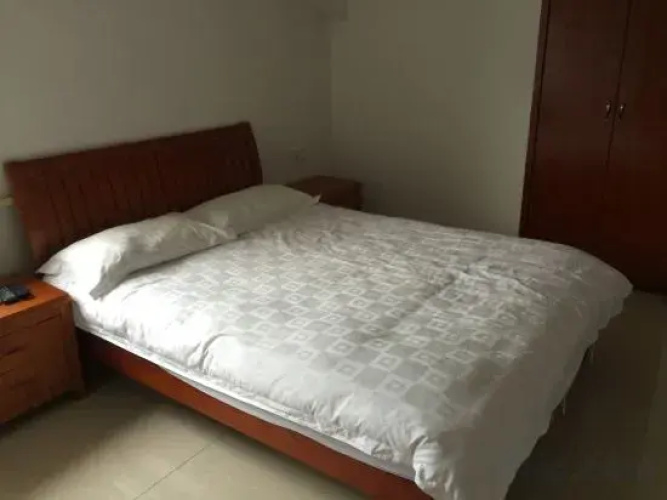 Anji Tianrun Hotel