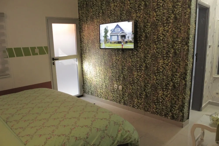 Comfort Apartment
