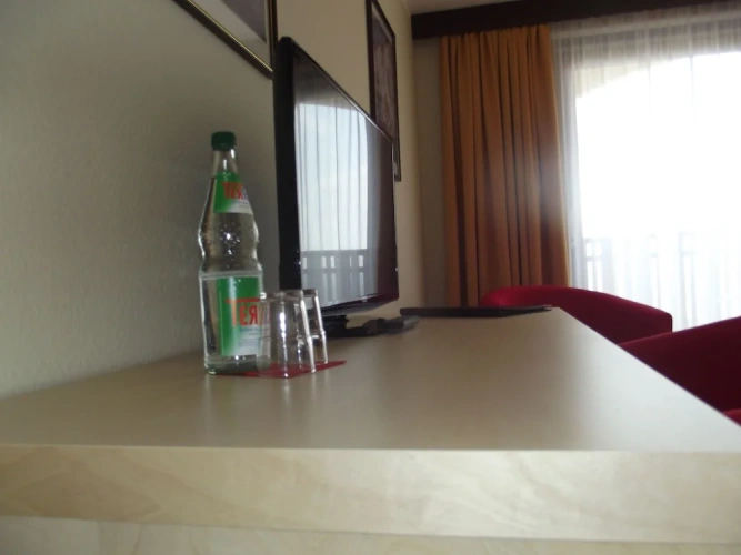 Comfort Double room with balcony