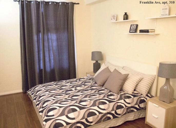 Franklin Ave Apartments