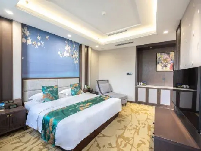 Jiangnan Hotel