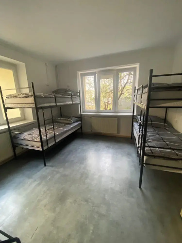 Hostel Harmonia