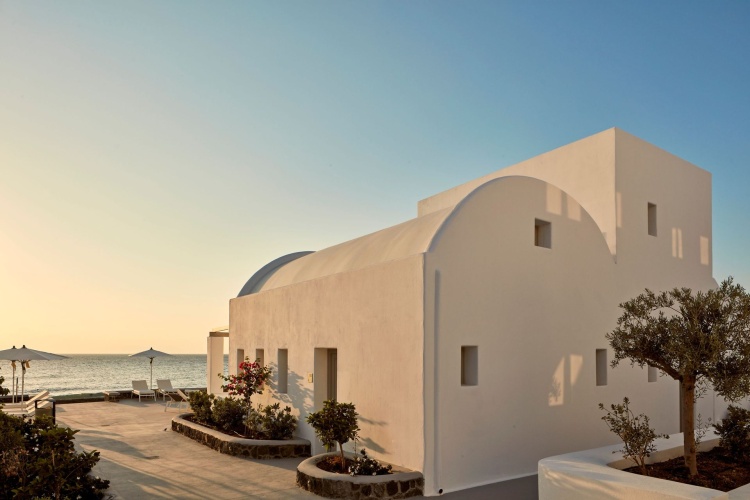 Costa Grand Resort and Spa photo 22