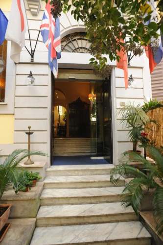 Imagen del hotel