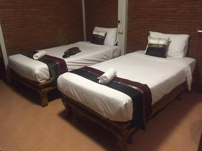Old City Guest House
