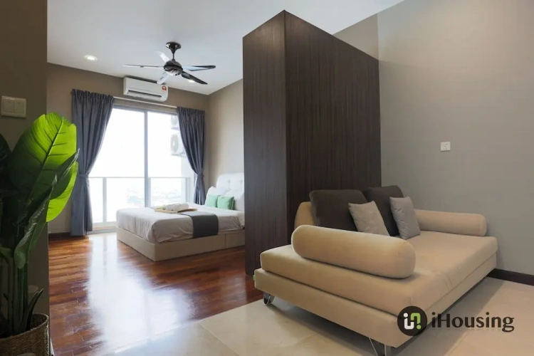 1 Bedroom Suite
