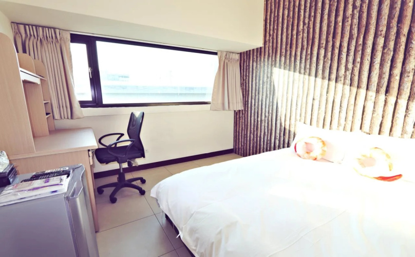 Hotelafbeelding