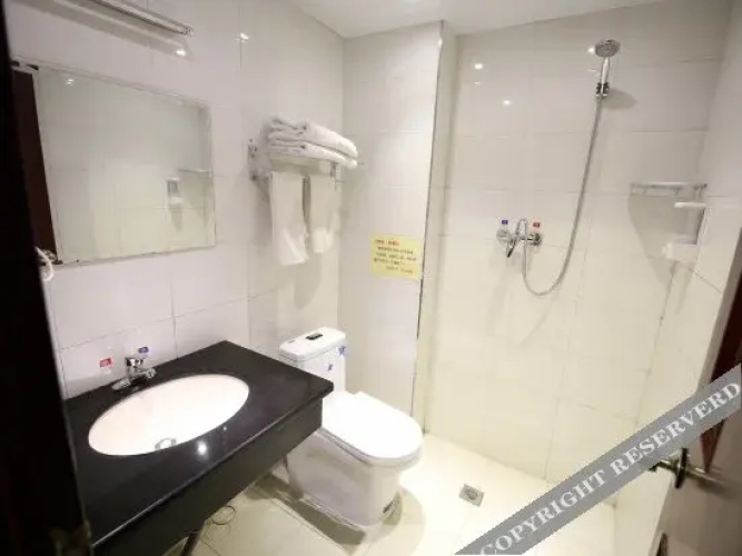 Anrui Hotel