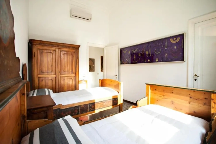 3 Bedrooms Apartment