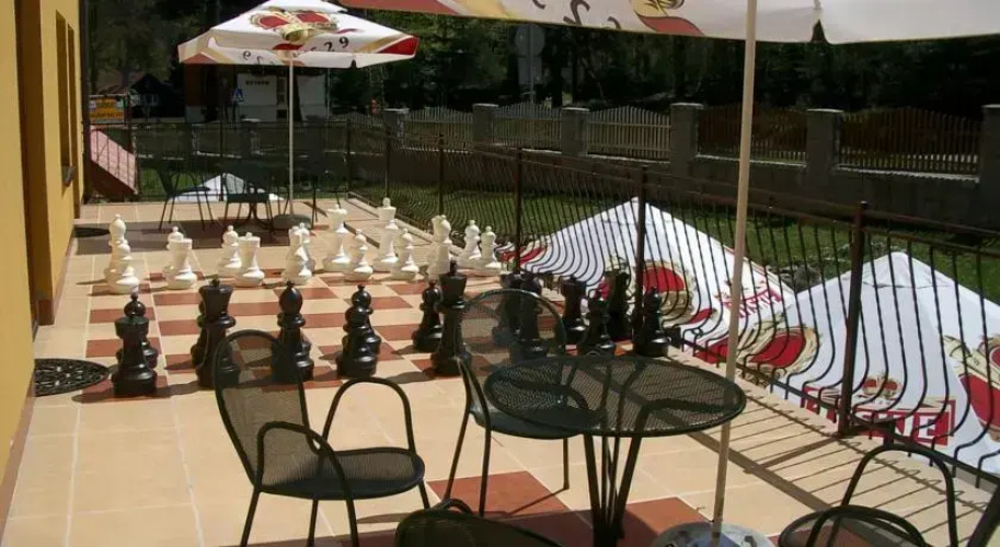 Hotel Diament