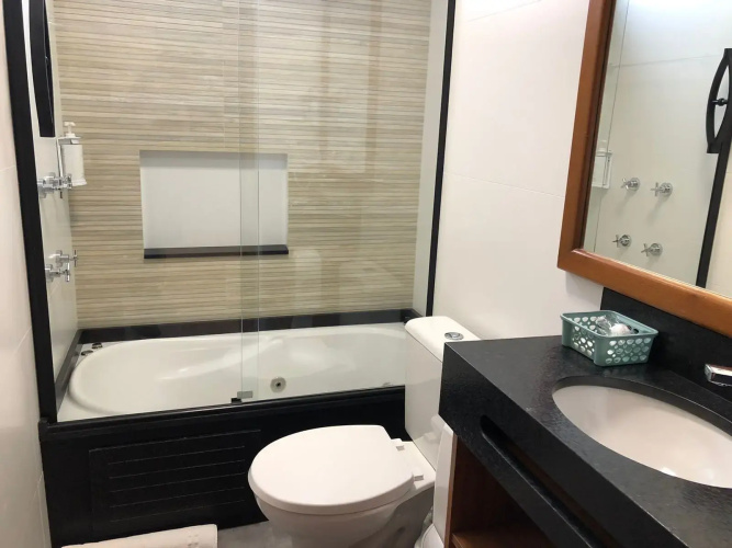 Bossa Jurerê Hotel