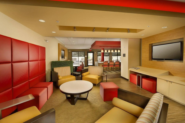 Towneplace Suites Bridgeport Clarksburg