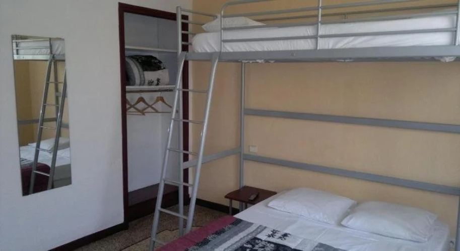 Ambre Hotel