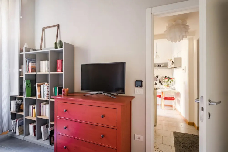 Residenza Begatto