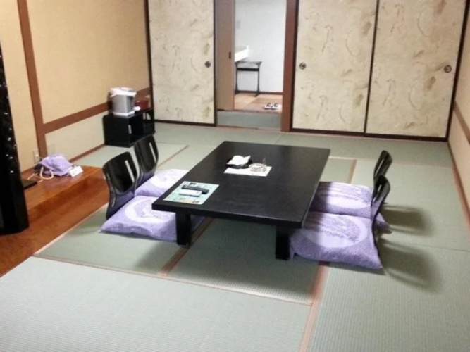 Ikona Ryokan